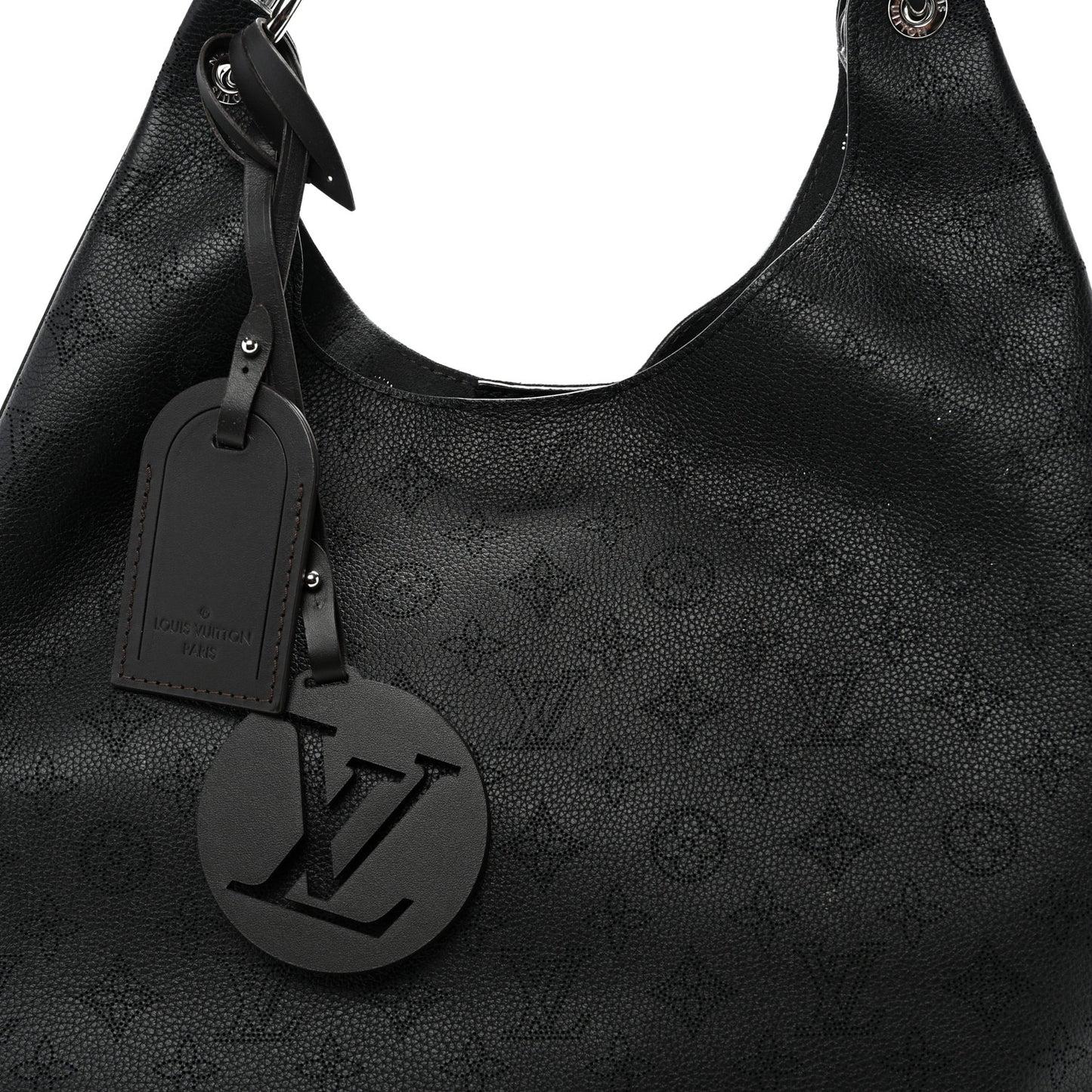 Mahina Carmel Hobo Black