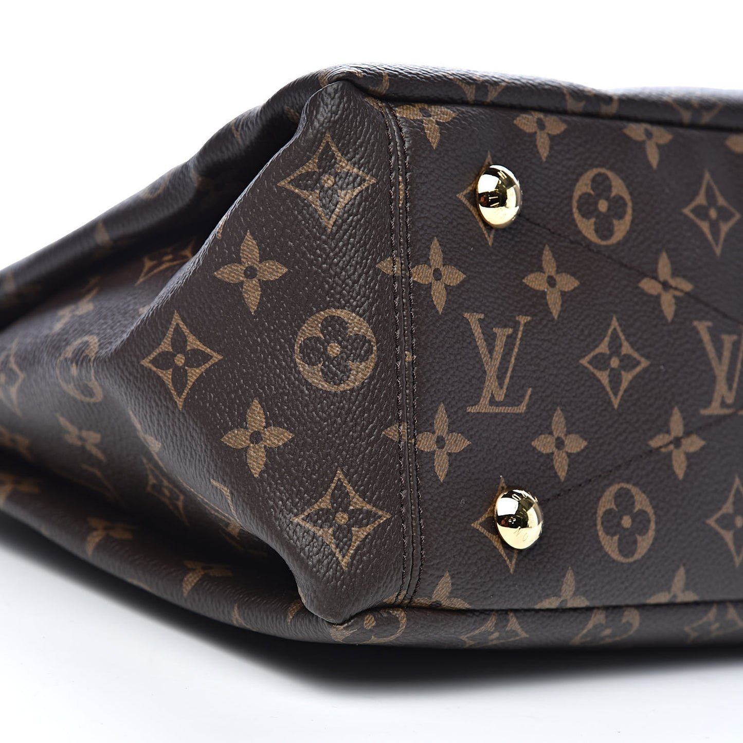 Monogram Pallas Pistache