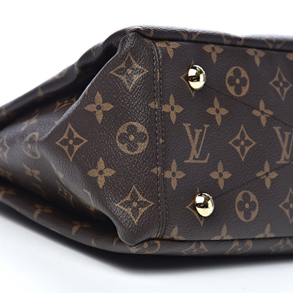 Louis Vuitton Monogram Pallas Pistache 9 of 11