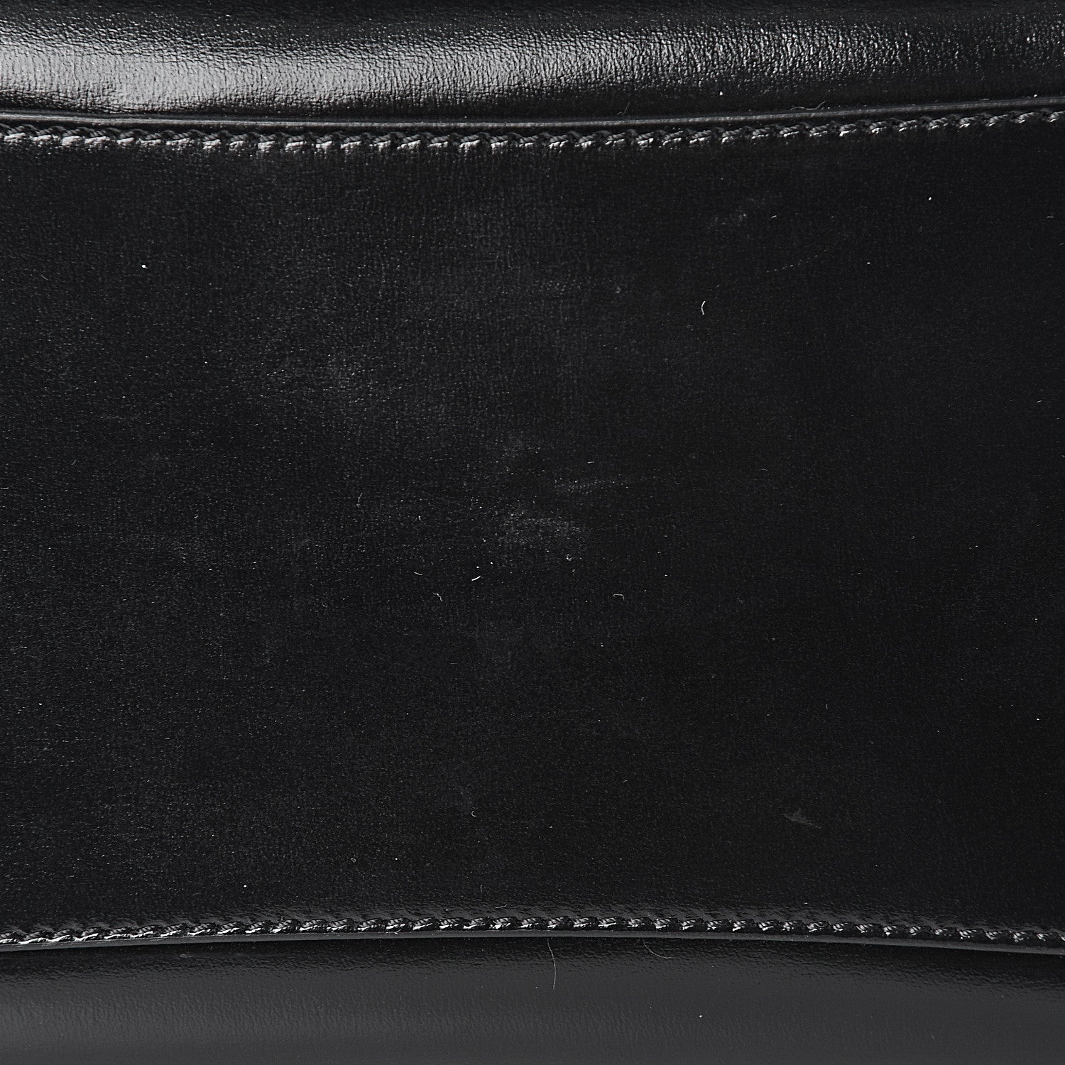Givenchy Shiny Lord Calfskin Small Antigona Black 12 of 14