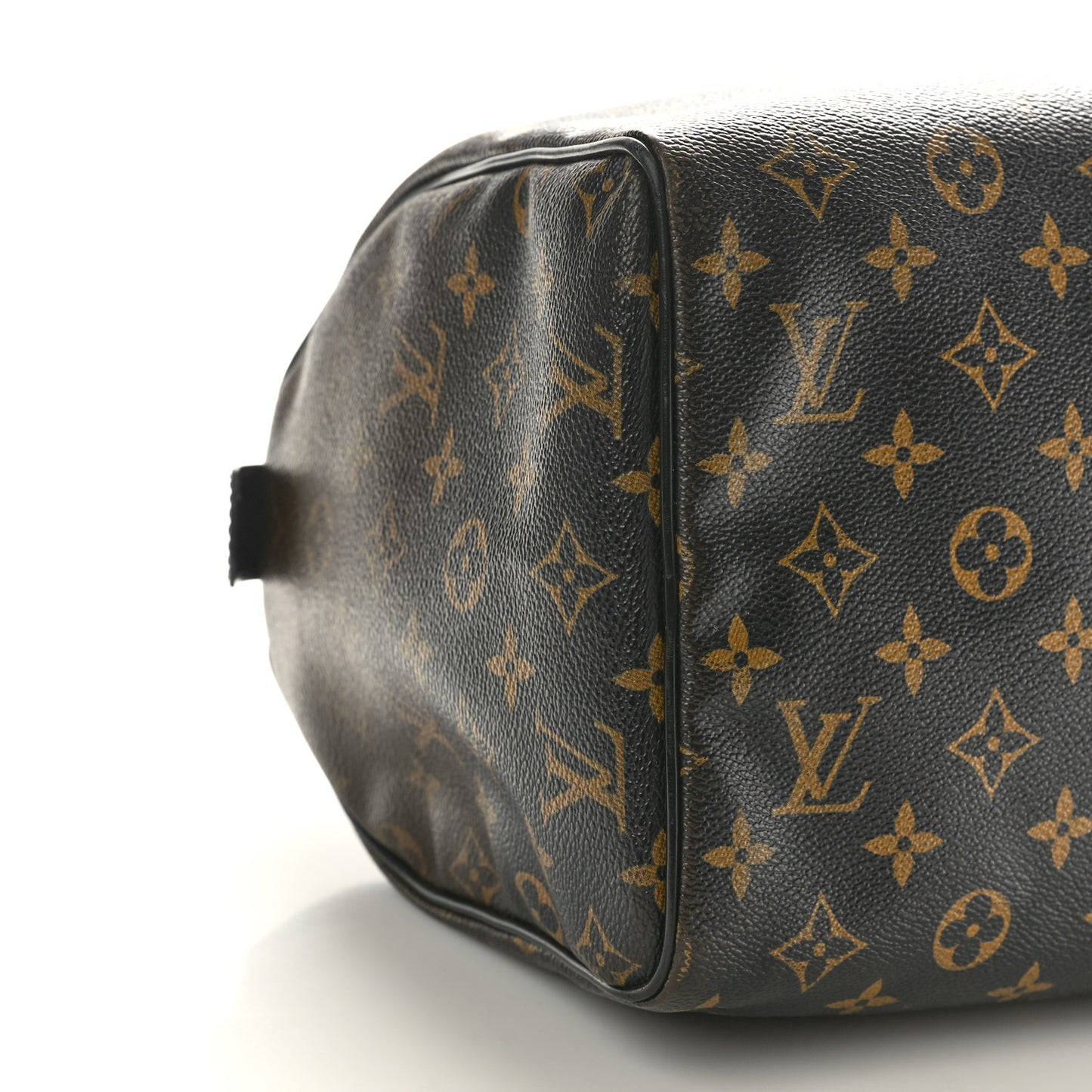 Monogram Mirage Speedy 30 Black