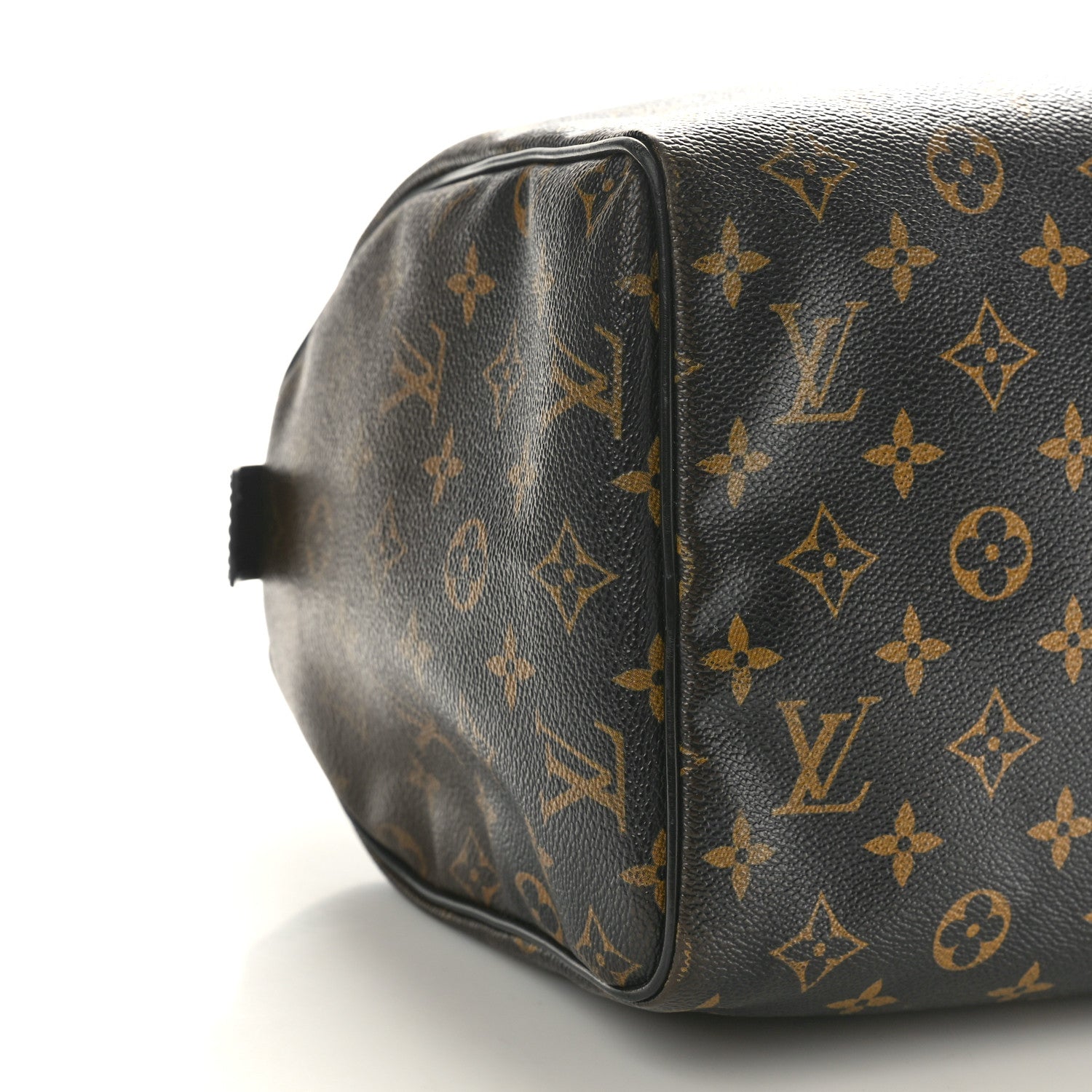 Louis Vuitton Monogram Mirage Speedy 30 Black 9 of 13