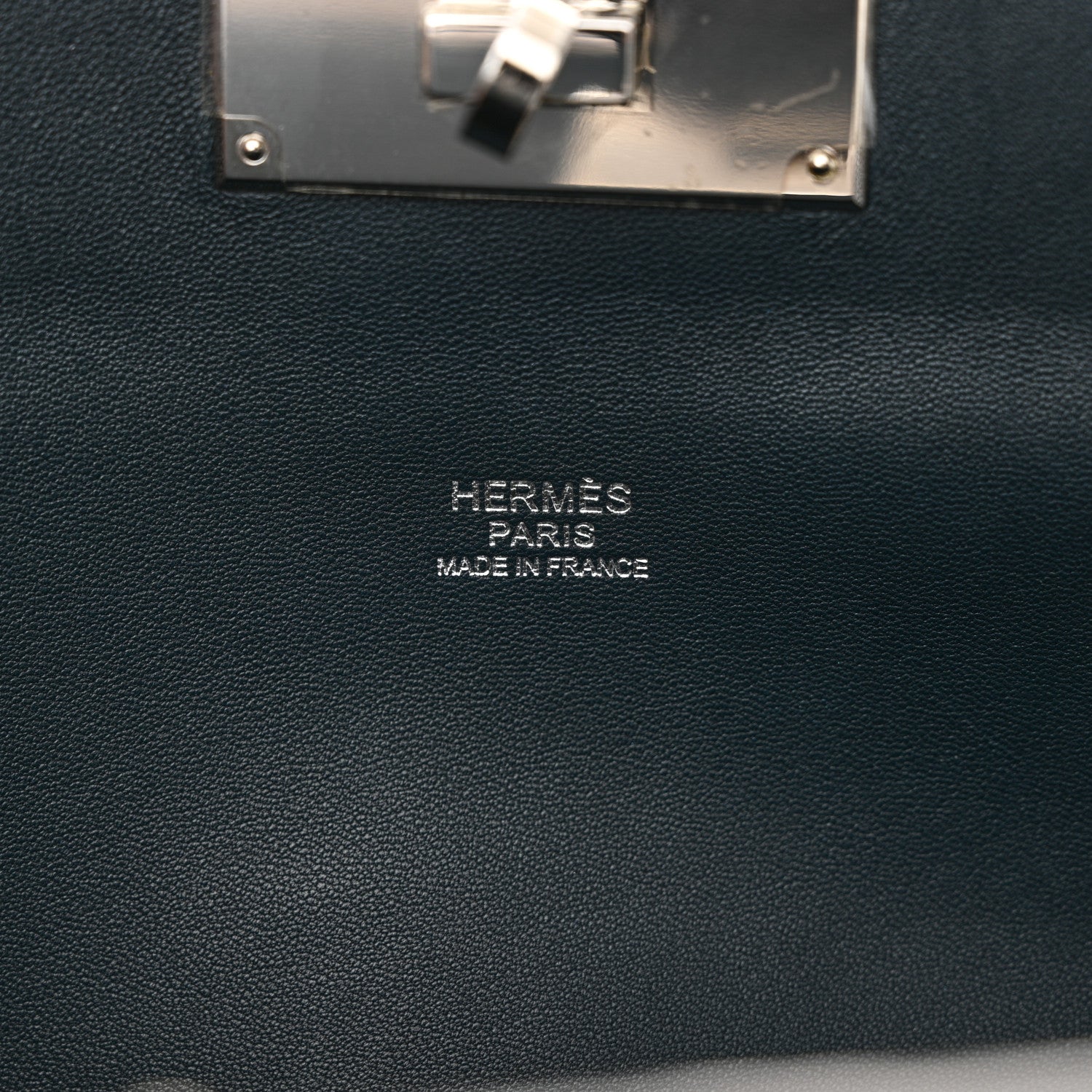 Hermes Evercolor Toolbox 26 Colvert 6 of 13