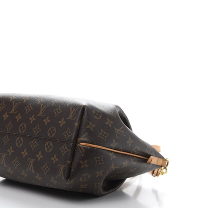 Louis Vuitton Monogram Turenne MM 13 of 16