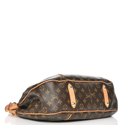 Louis Vuitton Monogram Galliera PM 4 of 10
