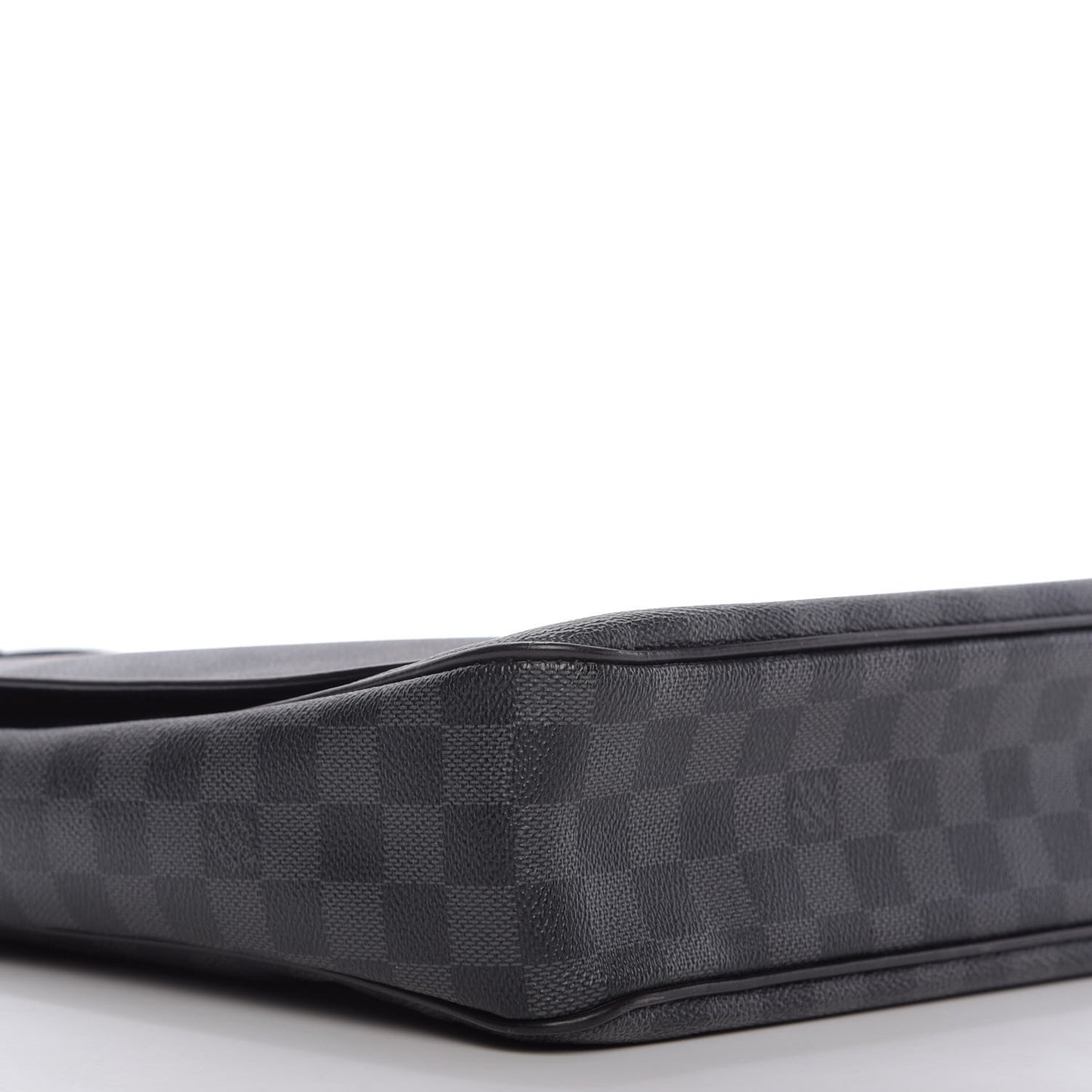 Damier Graphite Daniel MM