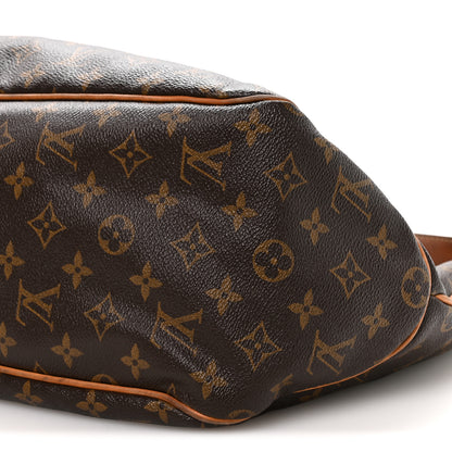 Louis Vuitton Monogram Delightful GM 10 of 11