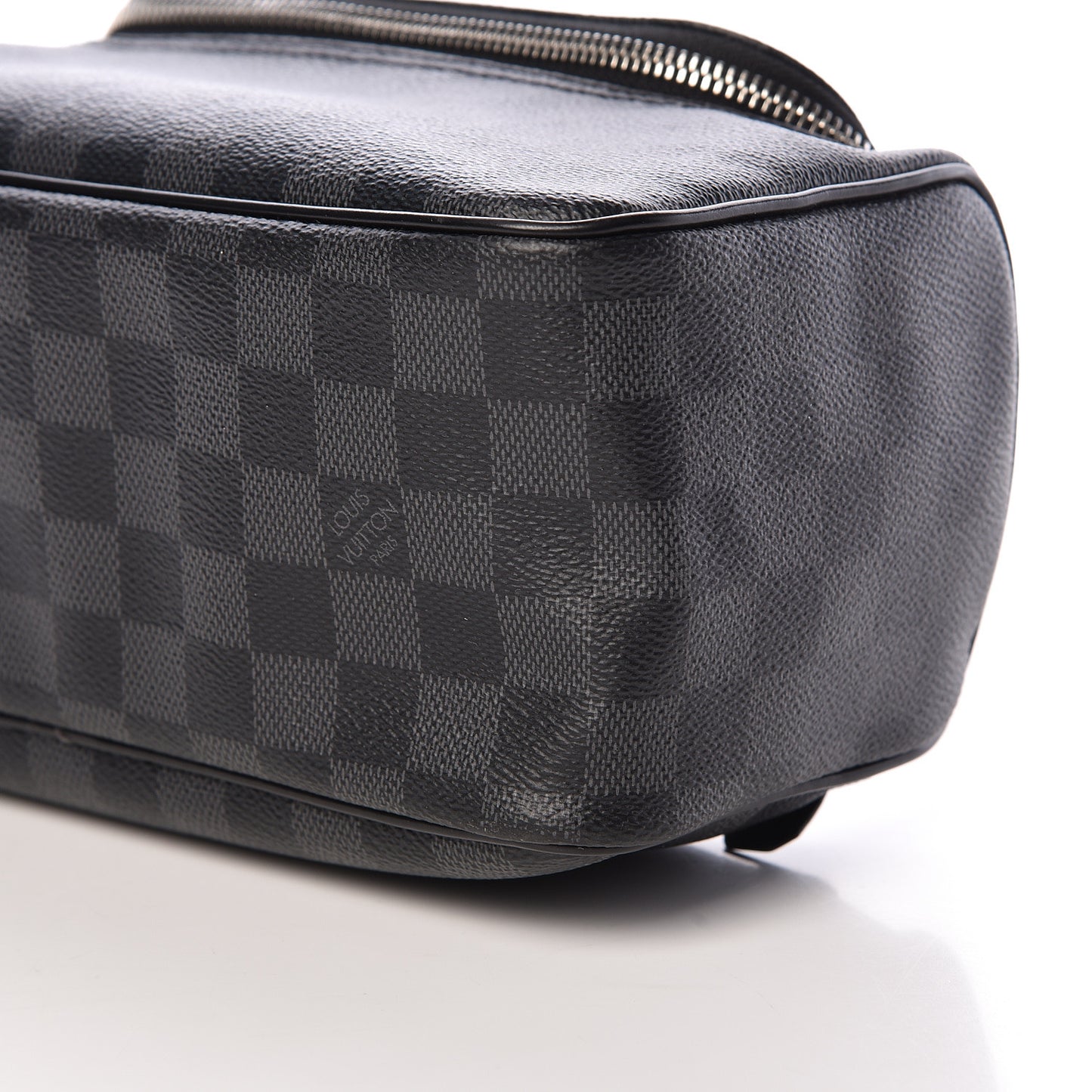 Damier Graphite Toiletry Pouch