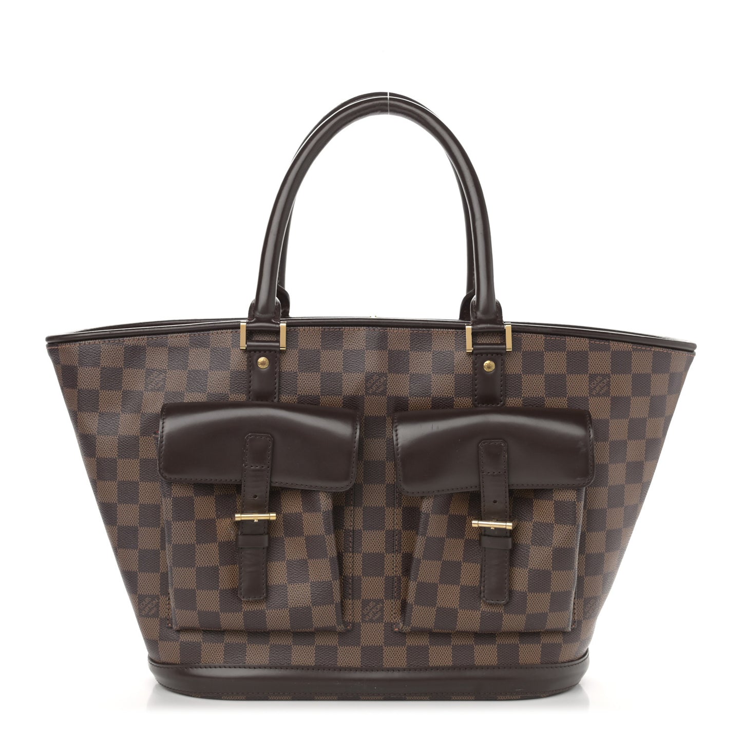 Damier Ebene Manosque GM