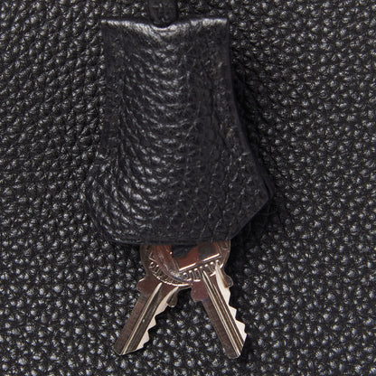 Hermes Togo Birkin 35 Black 31 of 32