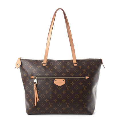 Louis Vuitton Monogram Iena MM 1 of 10