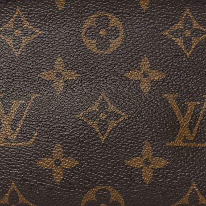 Louis Vuitton Monogram Cosmetic Pouch 7 of 10