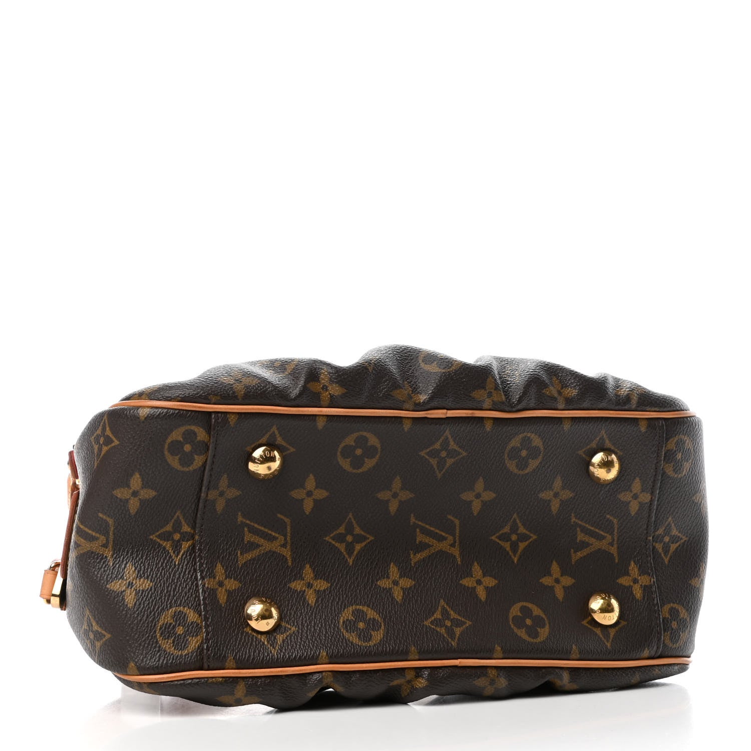 Louis Vuitton Monogram Klara 3 of 4