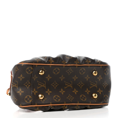 Louis Vuitton Monogram Klara 2 of 3