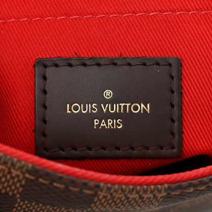 Louis Vuitton Damier Ebene Croisette 6 of 11