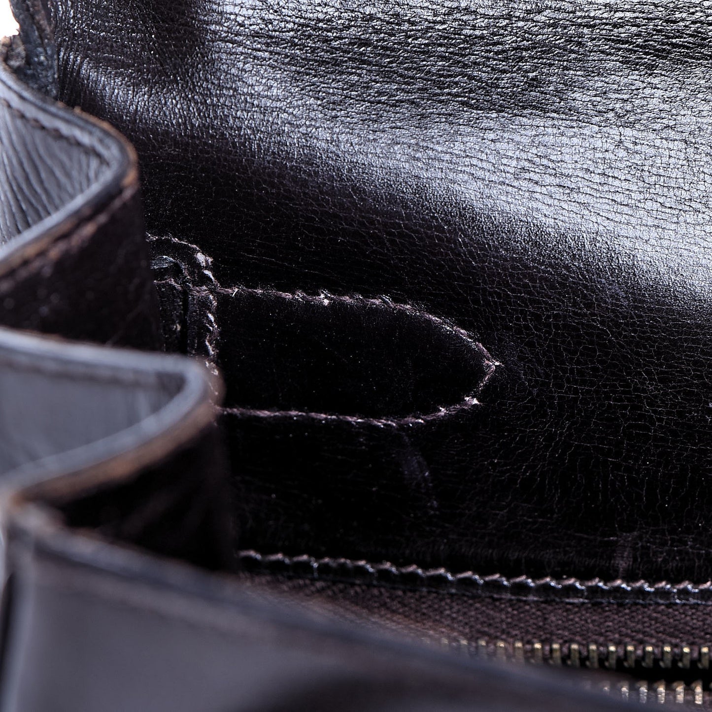 Box Kelly Retourne 32 Chocolate