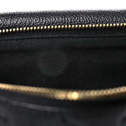 Louis Vuitton Empreinte Twice Black 11 of 17
