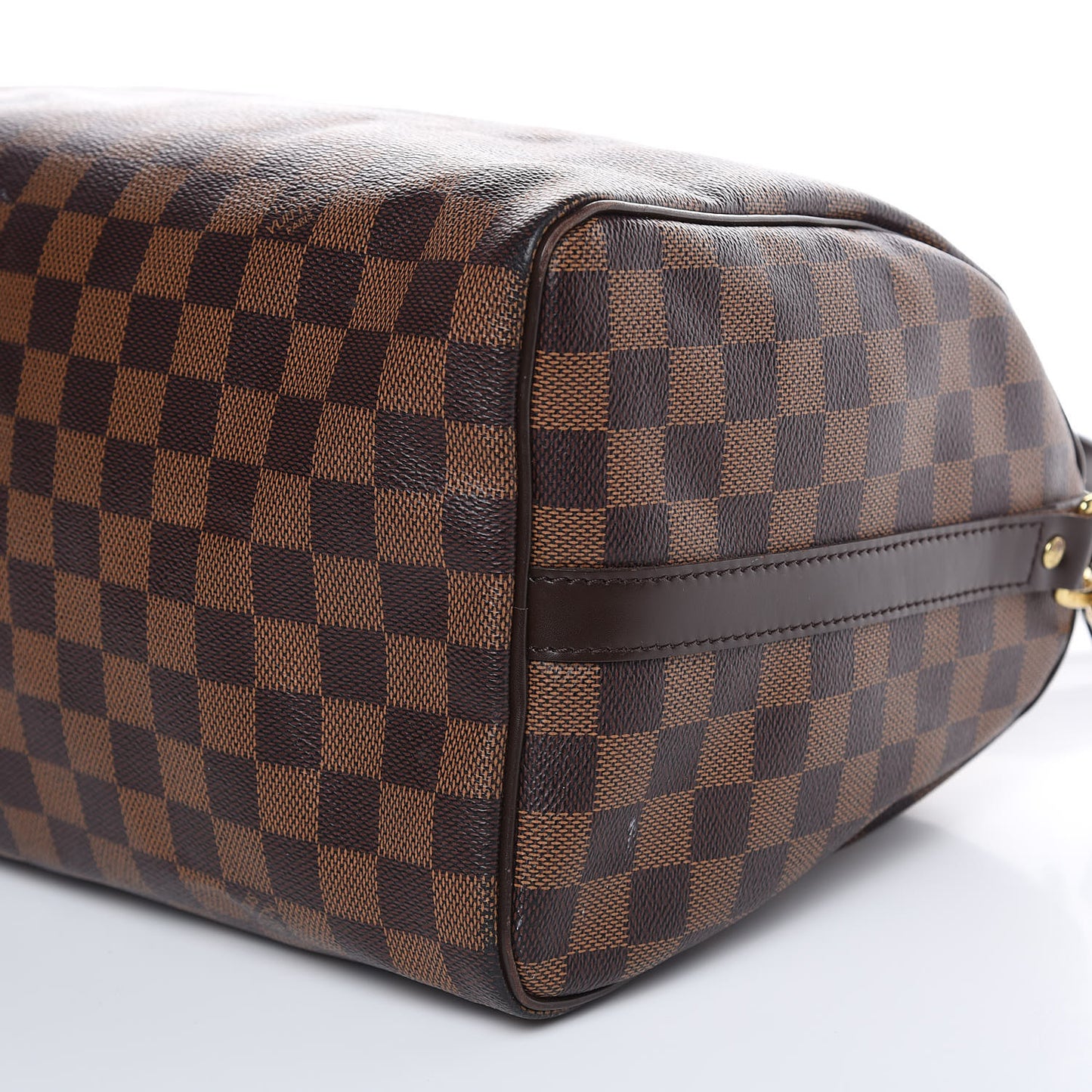 Damier Ebene Speedy Bandouliere 30
