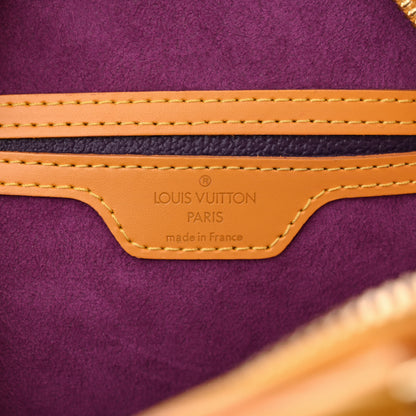 Louis Vuitton Epi Mabillon Backpack Tassil 6 of 12