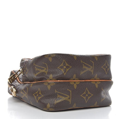 Louis Vuitton Monogram Amazone PM 4 of 12