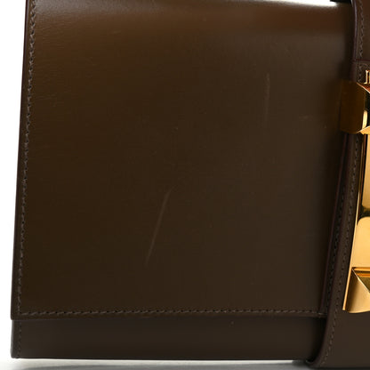 Hermes Box Medor 29 Clutch Toundra 4 of 12