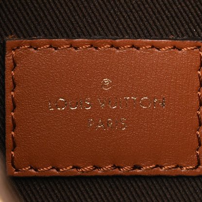 Louis Vuitton Monogram Loop Hobo Pochette 6 of 6