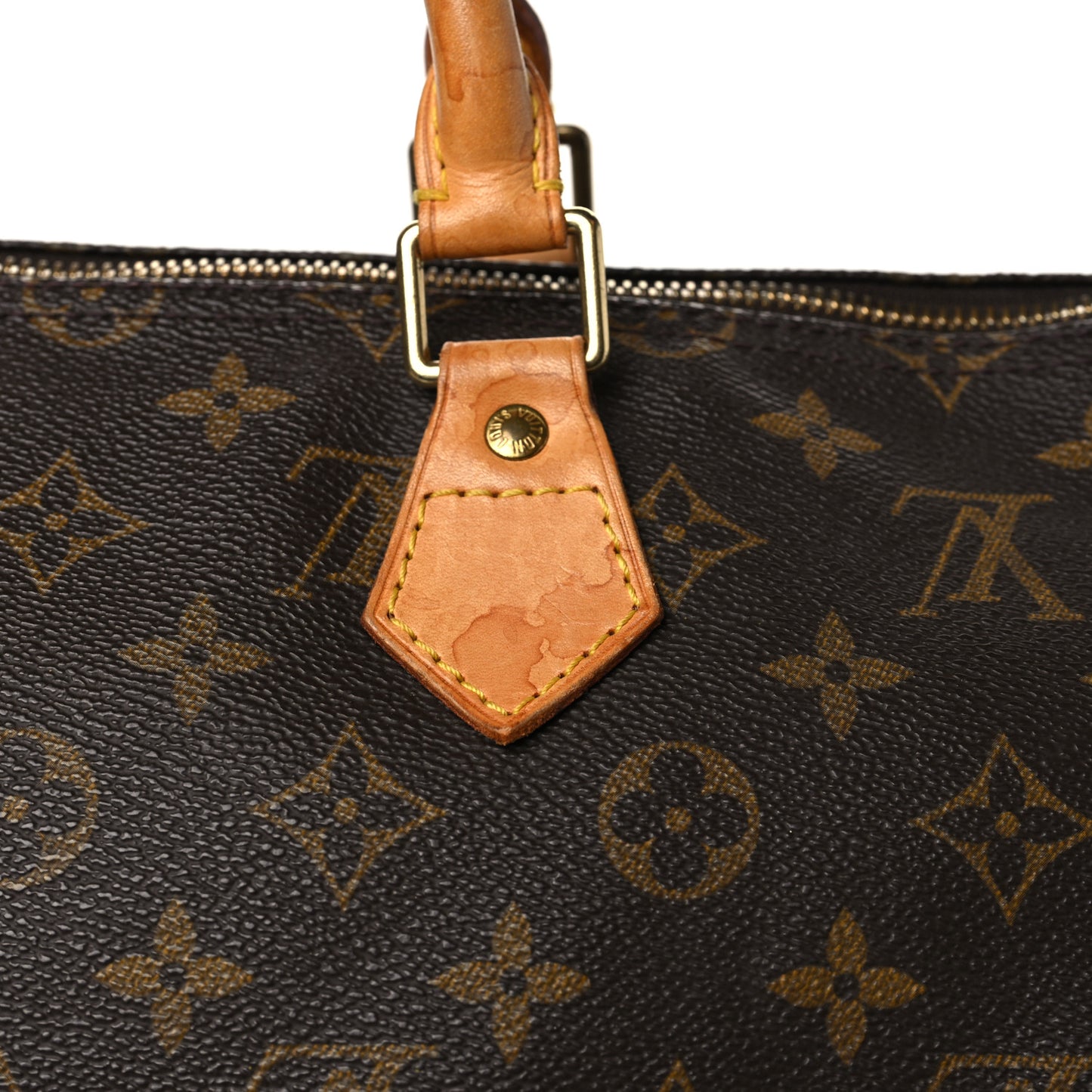 Monogram Speedy 35