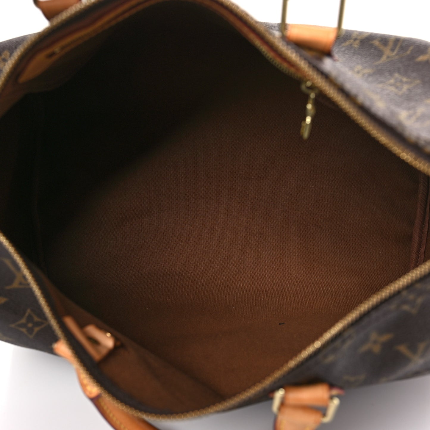 Monogram Speedy 35