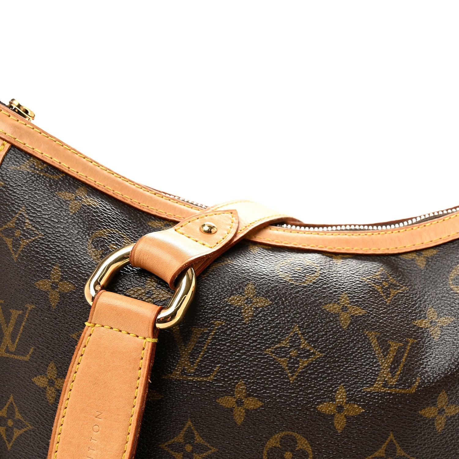 Louis Vuitton Monogram Tulum GM 1891078 – FASHIONPHILE