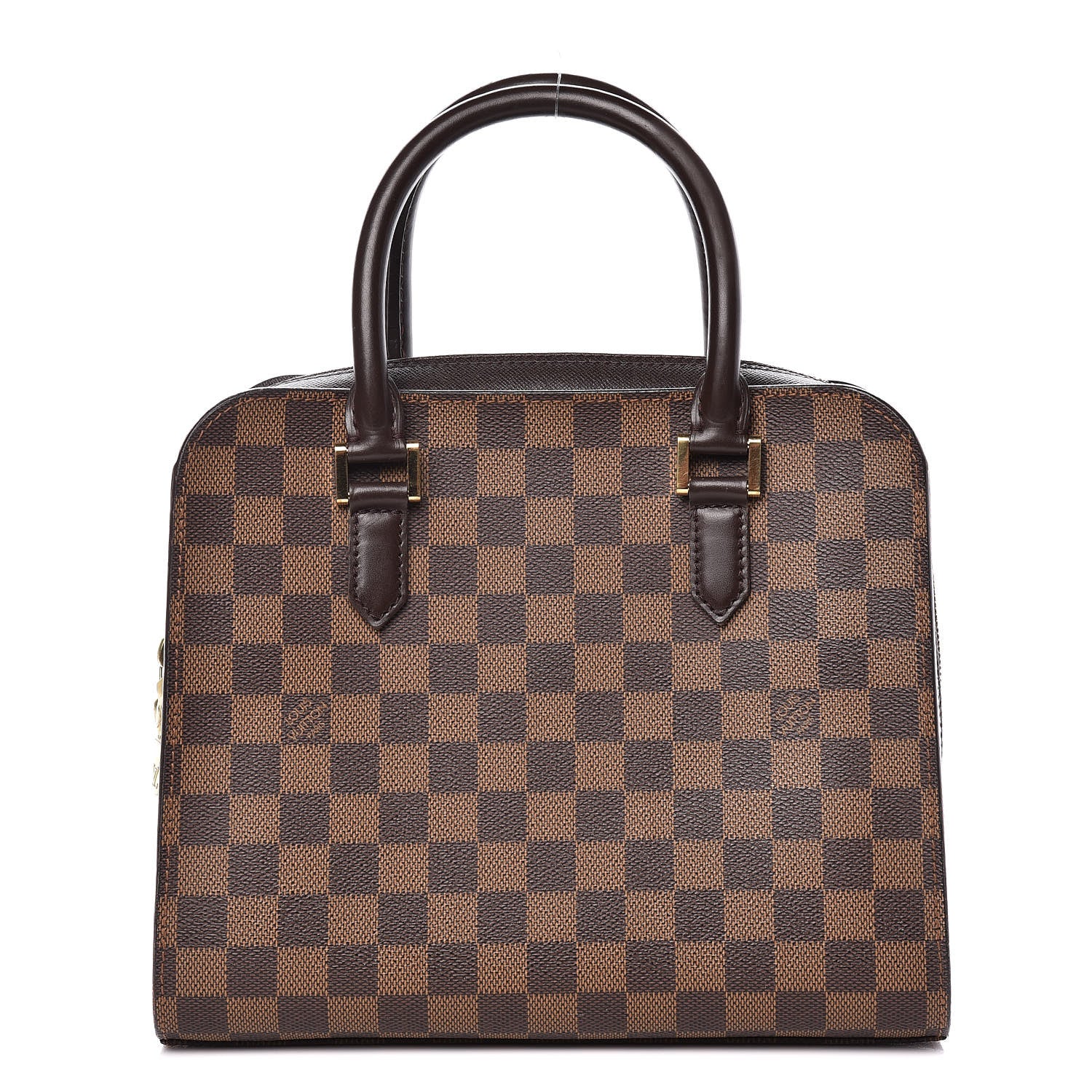 Louis Vuitton Damier Ebene Triana 1 of 13