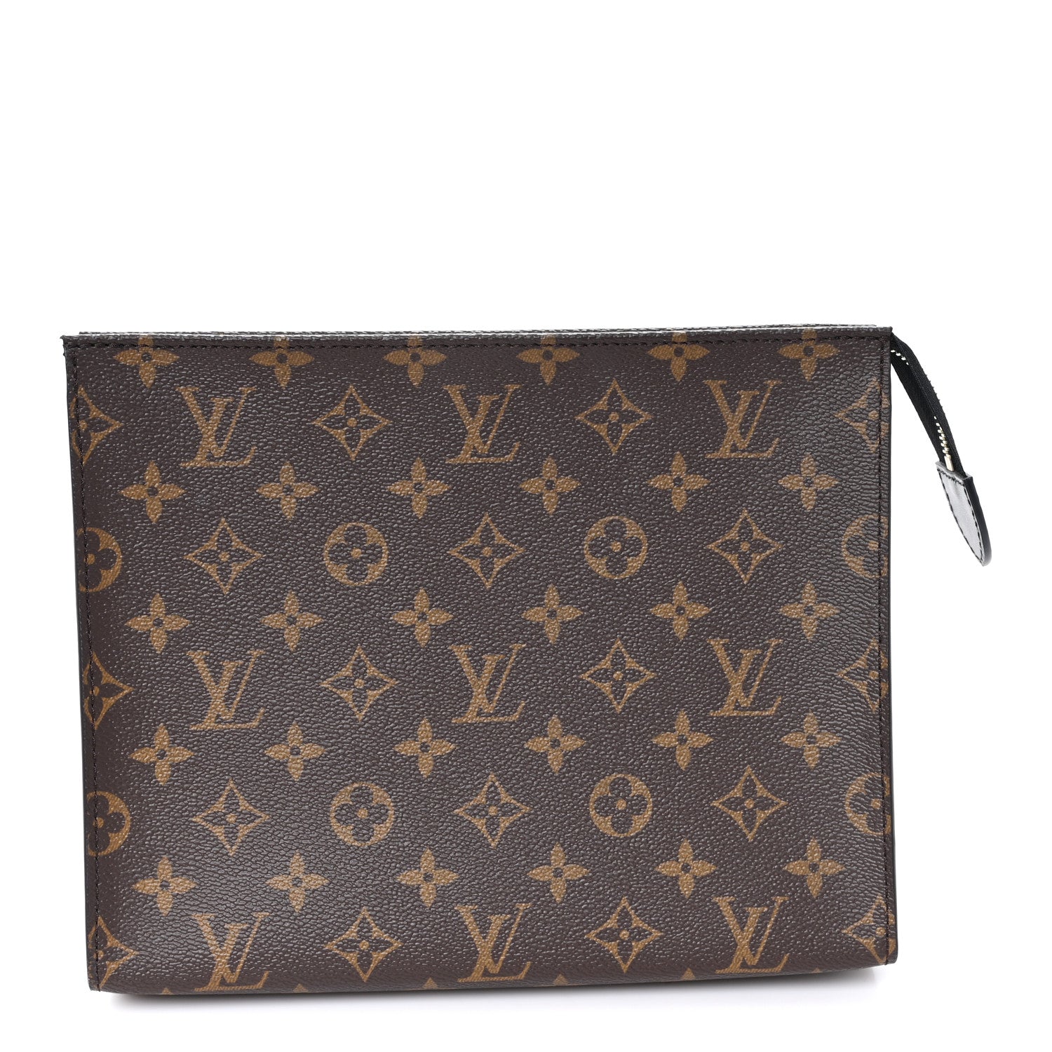 Louis Vuitton Monogram Poche Toilette NM 1 of 9