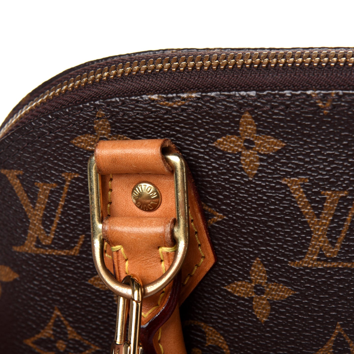 Monogram Alma BB
