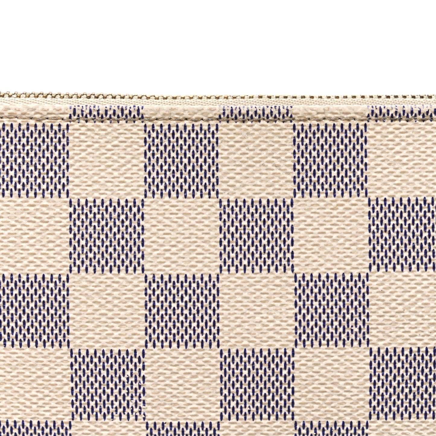 Damier Azur Pochette Accessories
