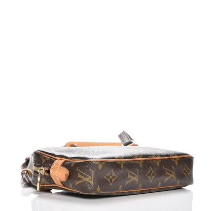 Louis Vuitton Monogram Pochette Marly Bandouliere 4 of 7