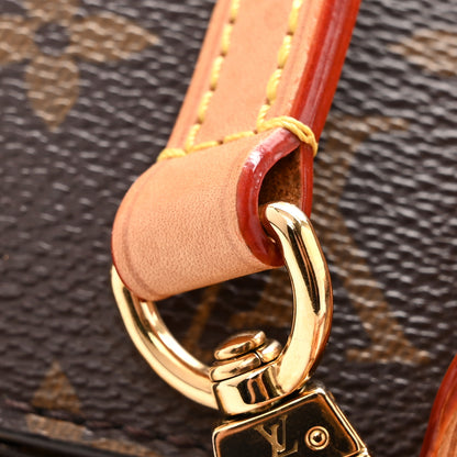 Louis Vuitton Monogram Petit Palais 12 of 13
