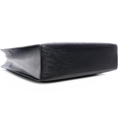 Louis Vuitton Epi Z Gemeaux Black 4 of 8