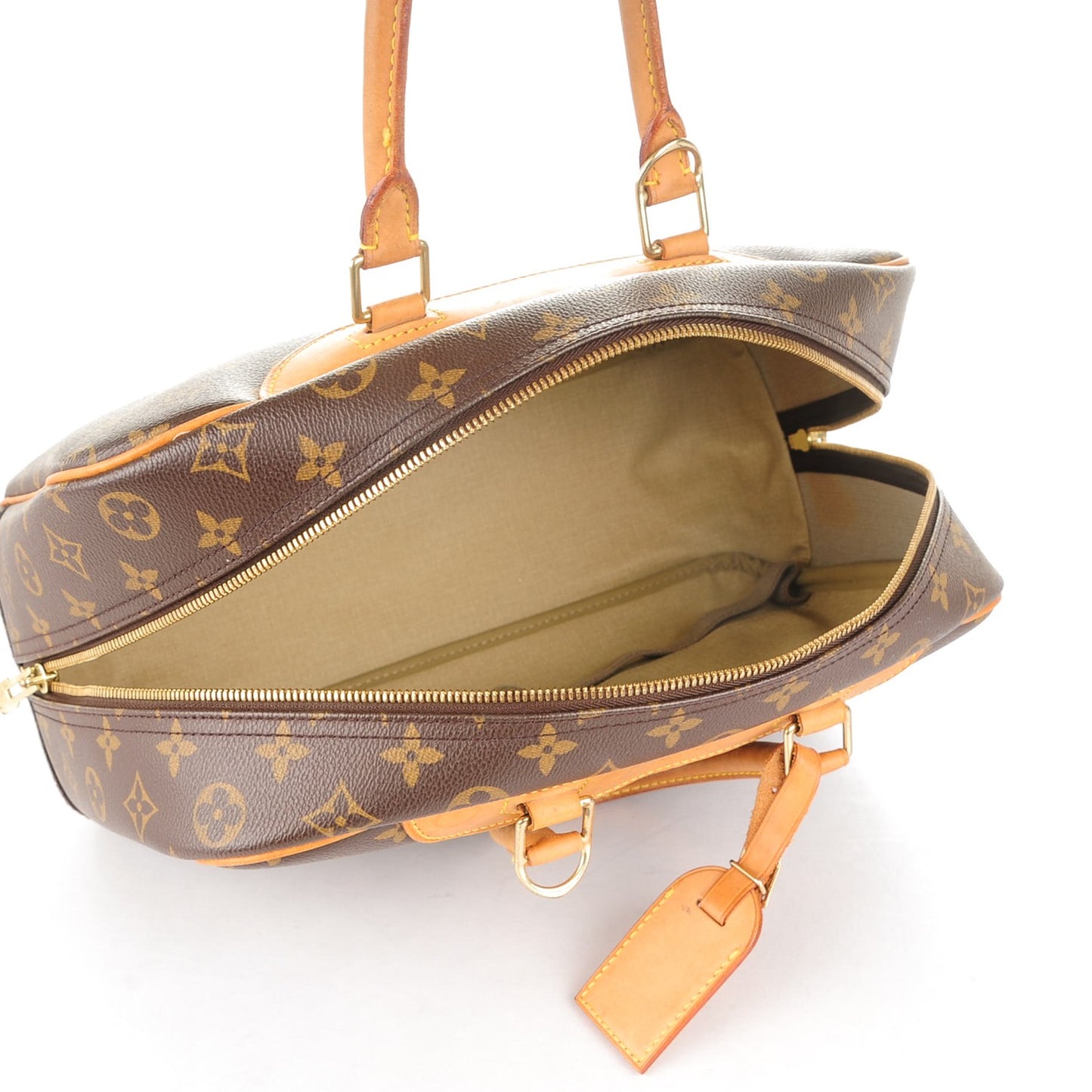 Monogram Deauville
