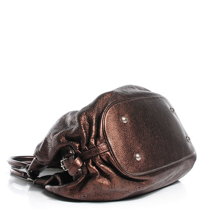 Louis Vuitton Mahina L Mordore 4 of 7