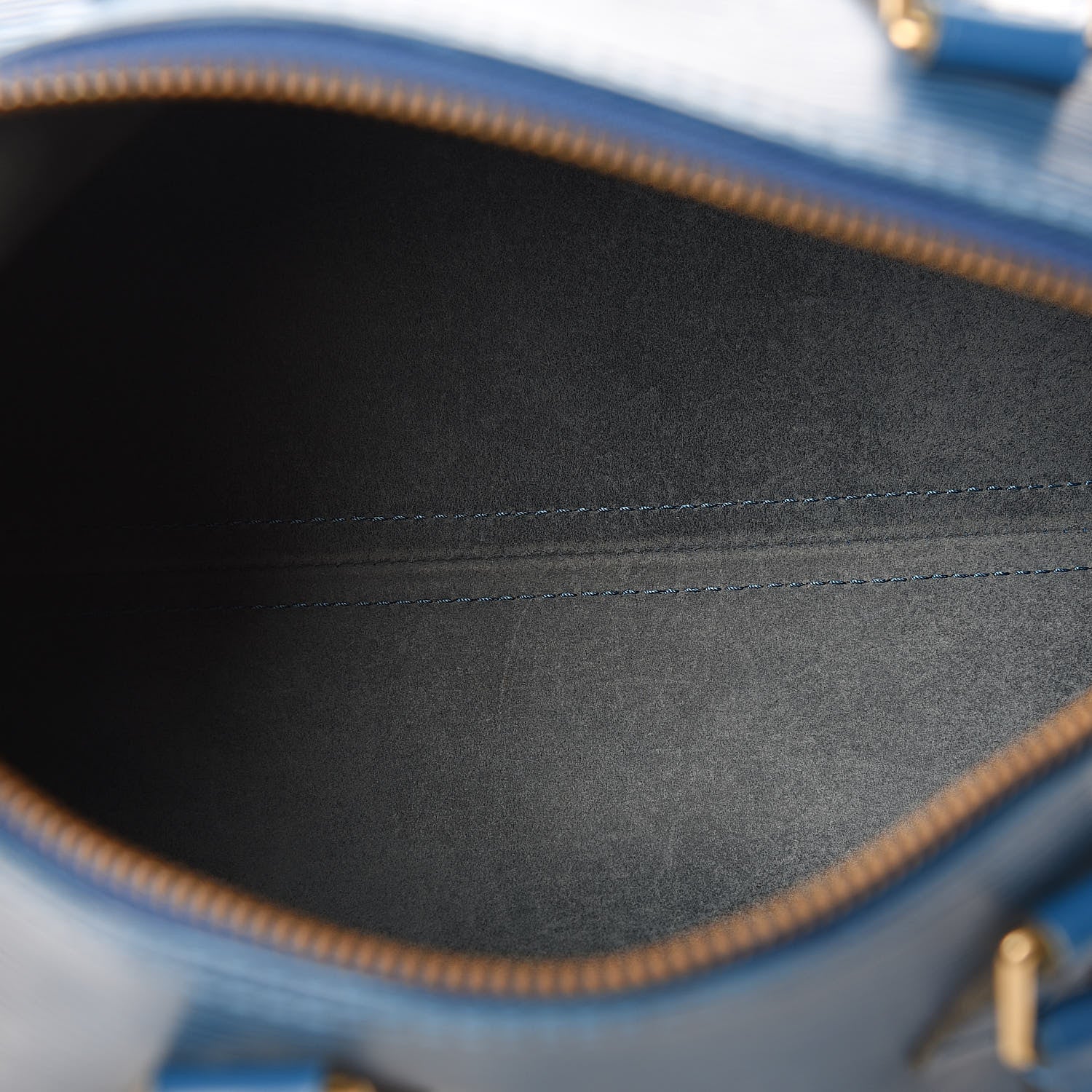 Louis Vuitton Epi Speedy 25 Toledo 5 of 12