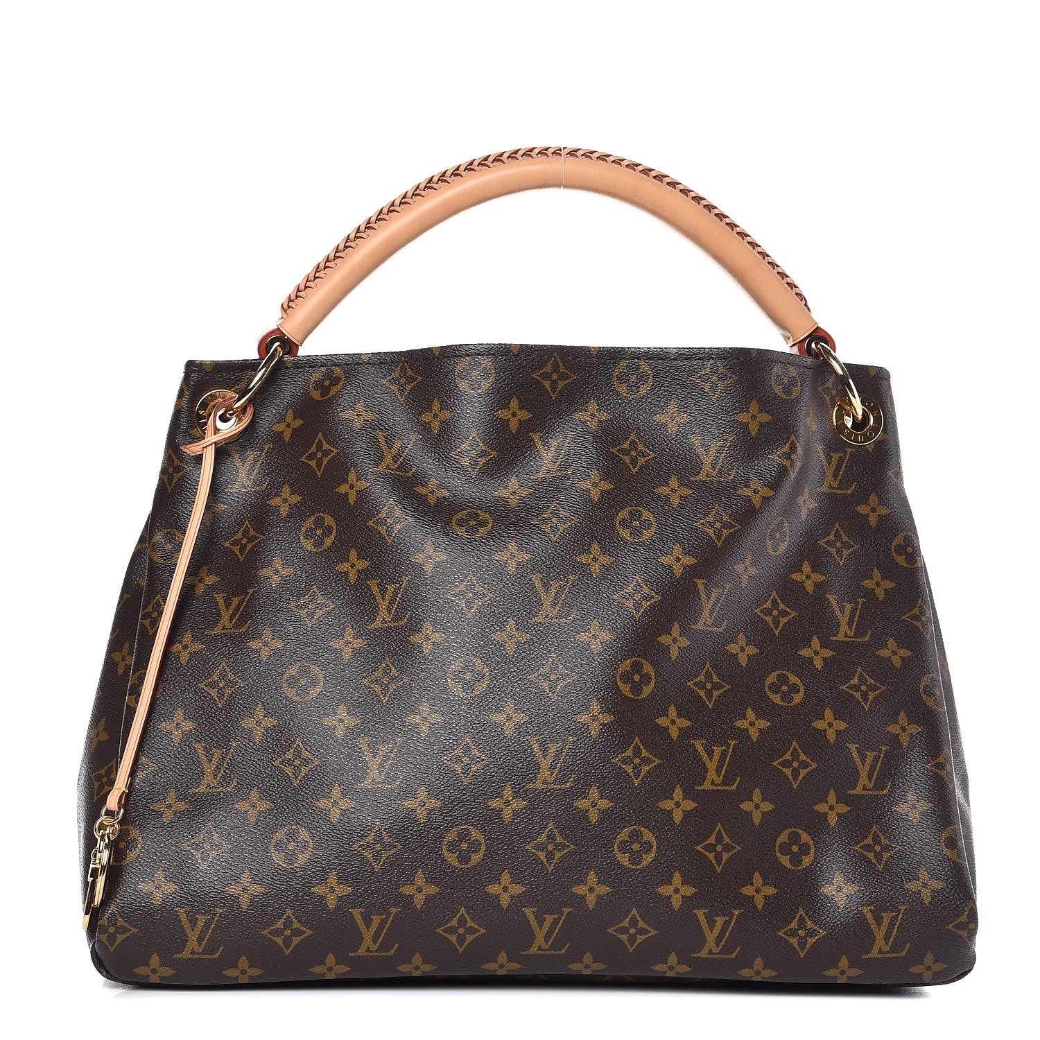 Louis Vuitton Monogram Artsy MM 1 of 6