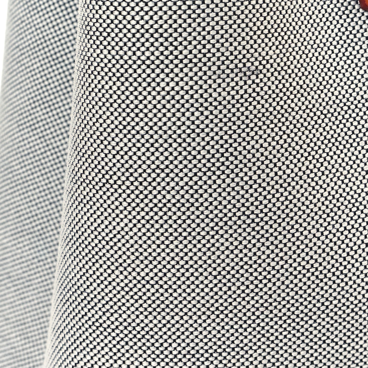 Toile Capucines MM Mateo