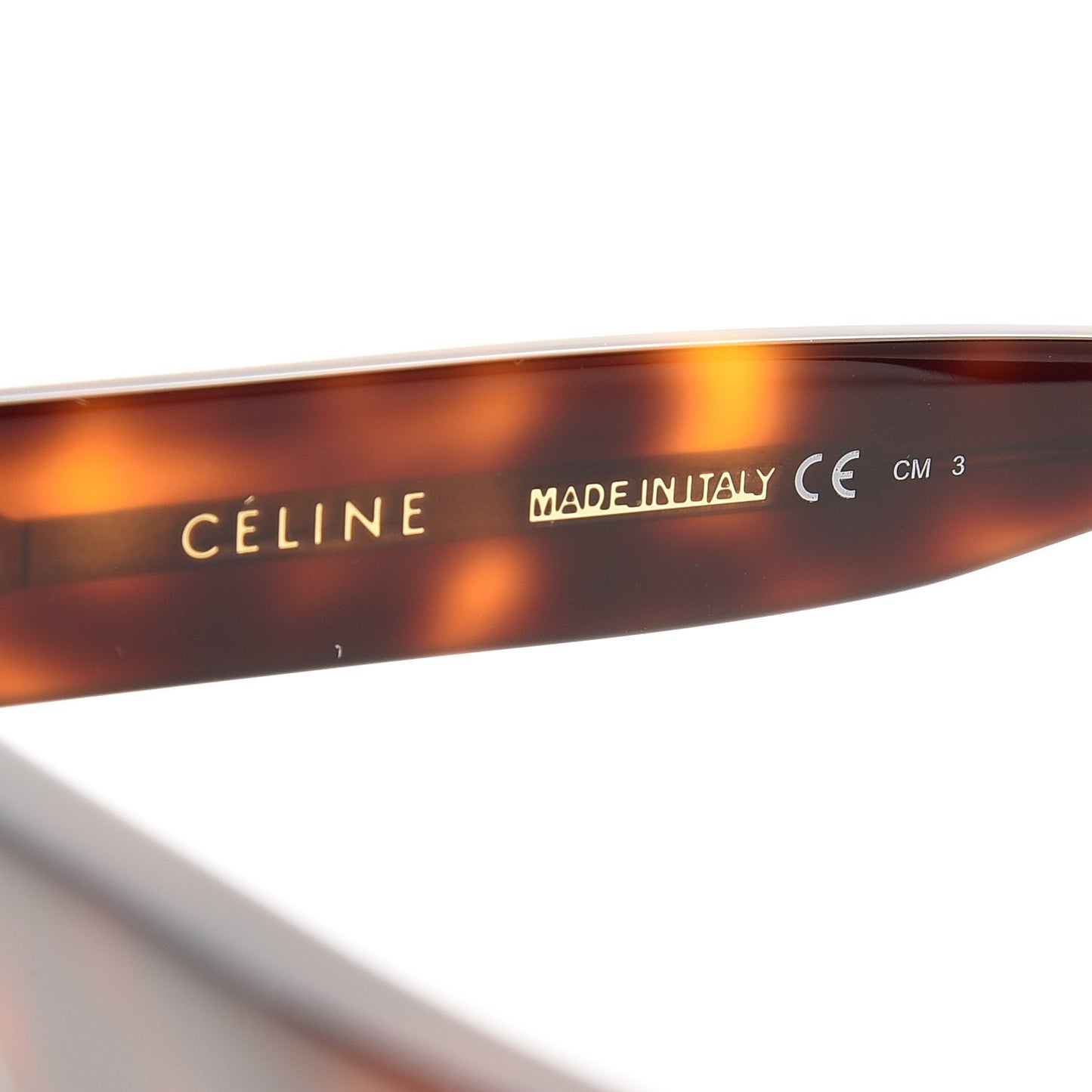 Shadow Sunglasses CL 41026/S Havana Fuchsia
