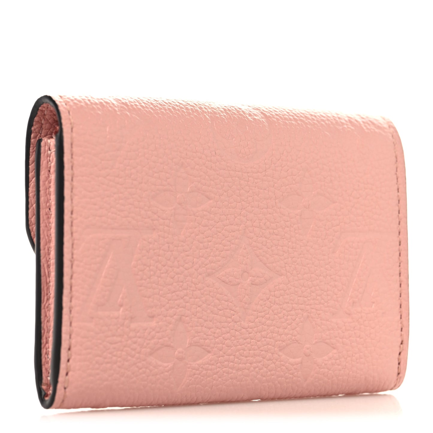 Empreinte Rosalie Coin Purse Rose Poudre