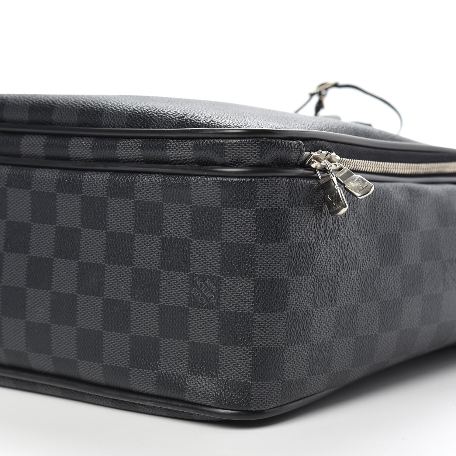 Louis Vuitton Damier Graphite Icare 7 of 8