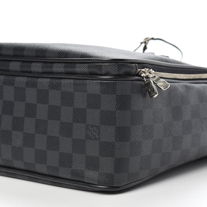Louis Vuitton Damier Graphite Icare 7 of 8