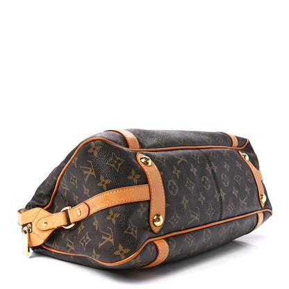 Louis Vuitton Monogram Stresa PM 4 of 10