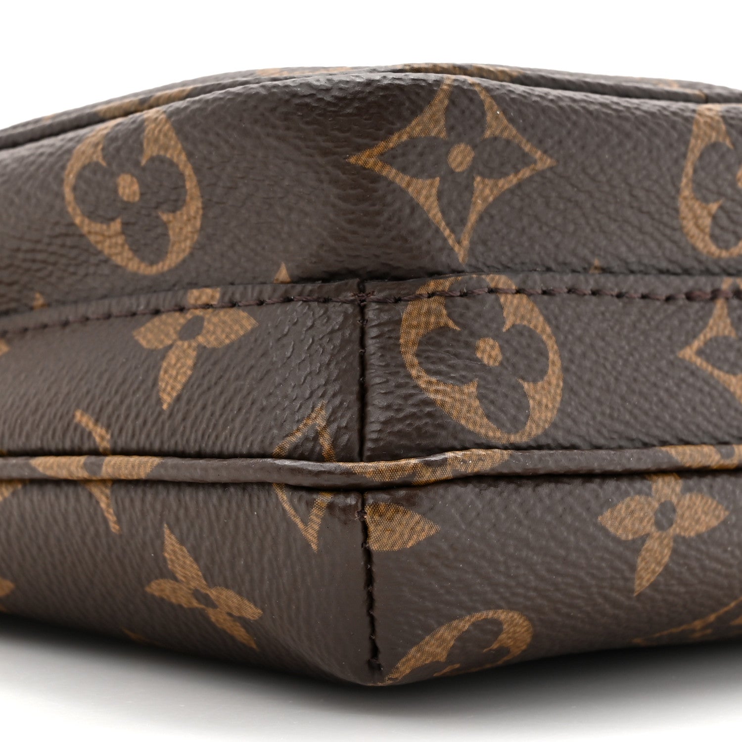 Louis Vuitton Monogram Utility Phone Sleeve 9 of 11
