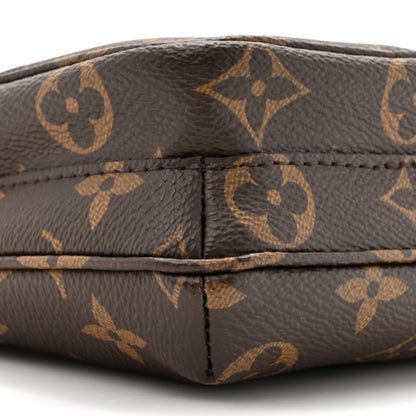 Louis Vuitton Monogram Utility Phone Sleeve 9 of 11