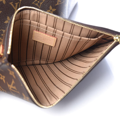 Louis Vuitton Monogram Neo Neverfull GM 13 of 16