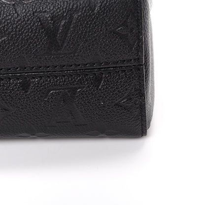 Louis Vuitton Empreinte Vavin PM Black 11 of 13